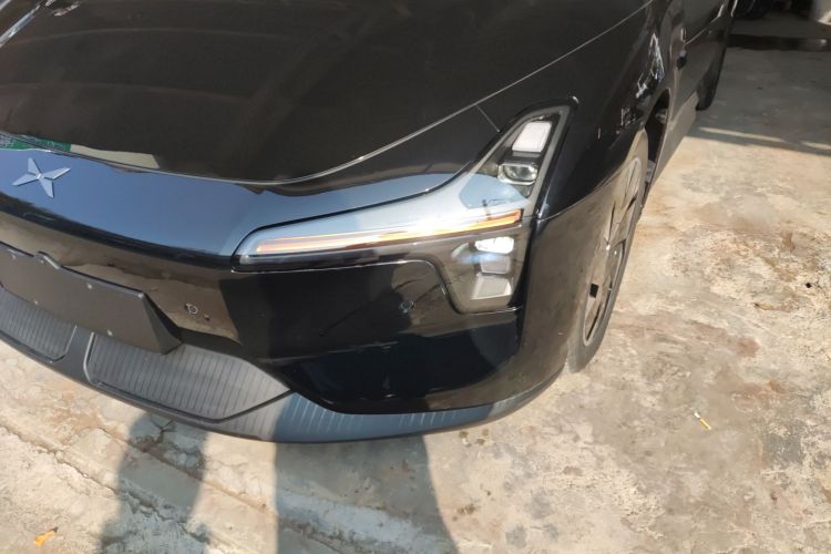 小鹏MONA M03 2025款 502 长续航 Max局部细节36