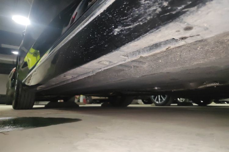 红旗H5 2025款 1.5T DCT旗韵版局部细节9001