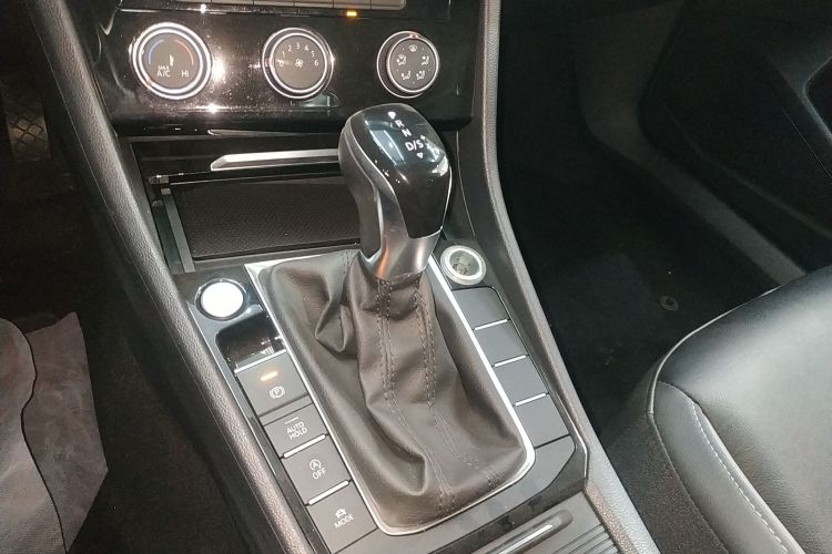 大众 速腾 2019款 200TSI DSG舒适型 国VI局部细节18