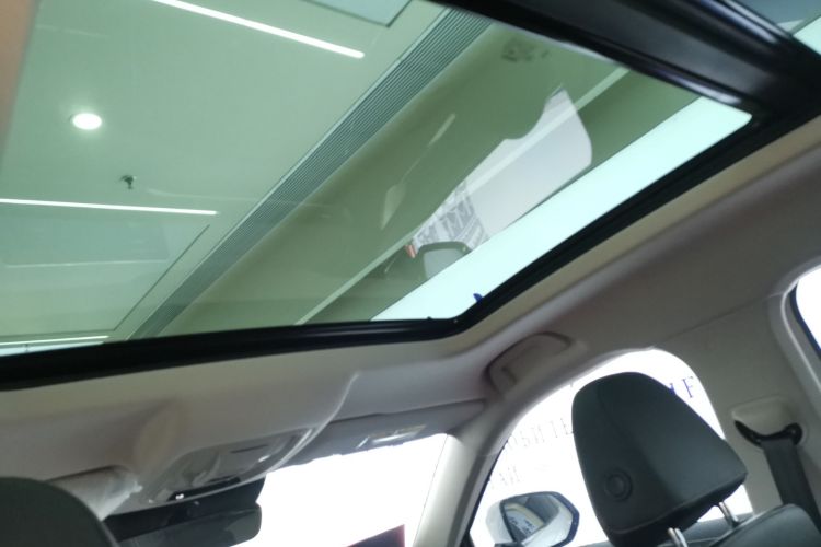 哈弗H6 2024款 1.5T 两驱经典版中控内饰22