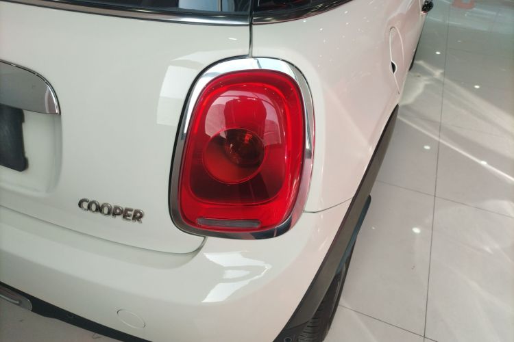 MINI 2016款 1.5T COOPER车身外观6006