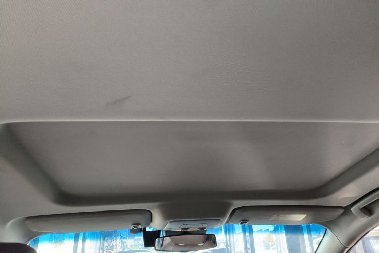 别克GL8 2021款 陆上公务舱 652T 舒适型中控内饰22