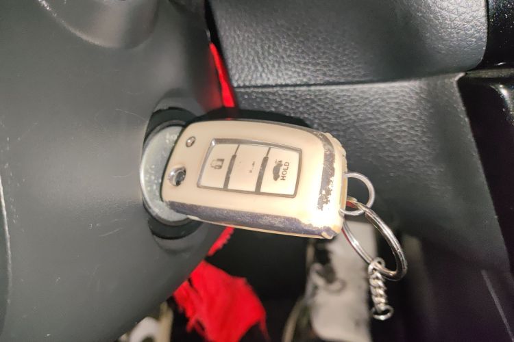 日产 轩逸 2022款 经典 1.6XL CVT豪华版中控内饰11