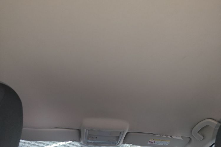 大众 朗逸 2022款 1.5L 自动风尚版中控内饰22