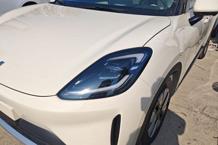 五菱汽车 缤果S 2025款 430km 尊享款局部细节36