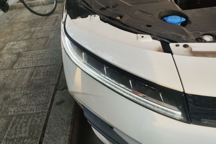 星途追风C-DM 2023款 1.5TCI-DHT 80KM乘风起版车身外观6001