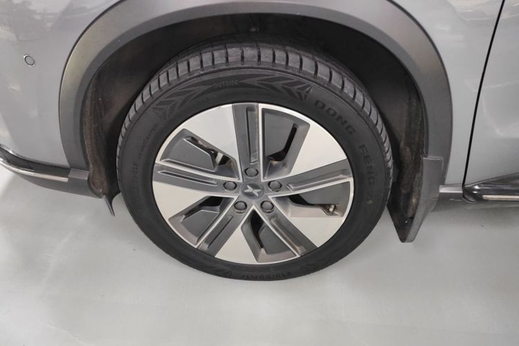 小鹏G3 2021款 G3i 460N车身外观6007