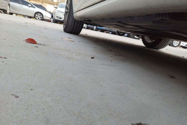 宝马X4 2014款 xDrive35i M运动型局部细节9002