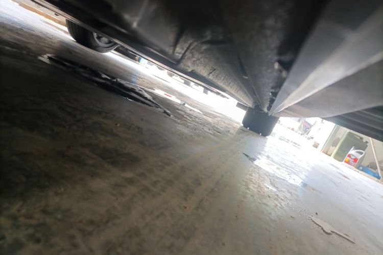 领克03 2022款 1.5TD DCT劲Pro局部细节9001