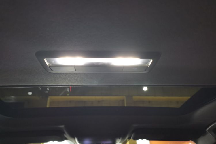 马自达3 昂克赛拉 2023款 2.0L 自动质臻版中控内饰22