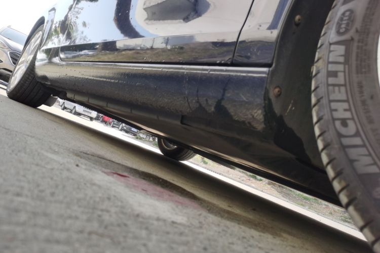 大众 高尔夫(进口) 2012款 1.4TSI 豪华敞篷版局部细节9001