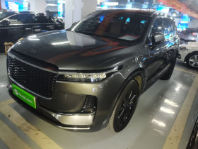 理想汽车 理想ONE 2021款 增程6座版