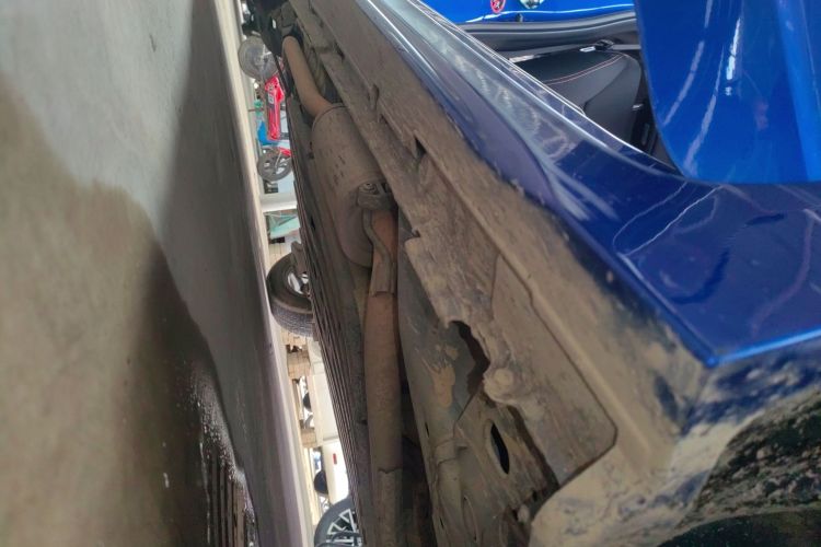 本田 飞度 2018款 1.5L CVT潮跑版局部细节9001