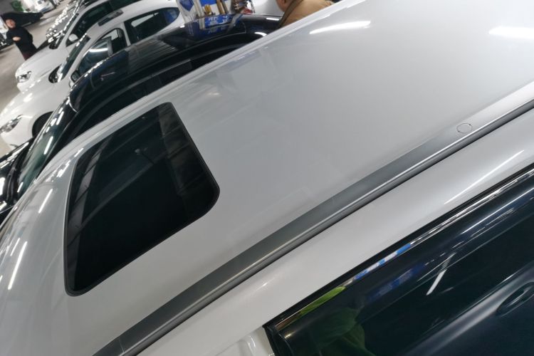 五菱汽车 五菱佳辰 2023款 2.0L DHT旗舰型局部细节57