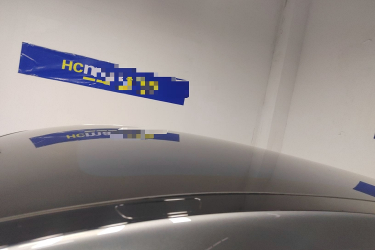 小鹏G6 2023款 755 超长续航 Pro局部细节57