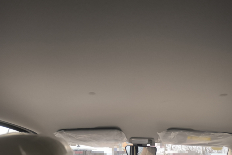 五菱汽车 宏光MINIEV 2024款 第三代 215km 青春版中控内饰22