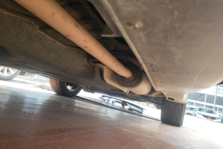 本田XR-V 2021款 1.5L CVT舒适版局部细节9001