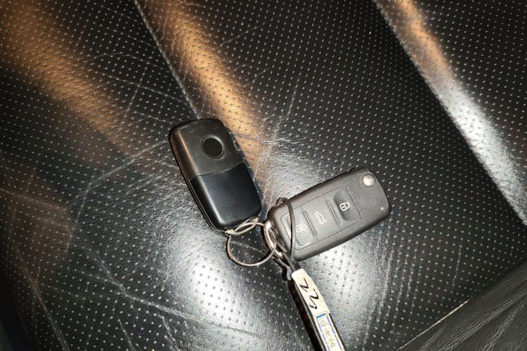 大众 途观 2015款 1.8TSI 自动四驱豪华型中控内饰11