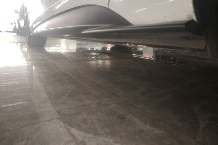 大众ID.3 2024款 出众版局部细节9002