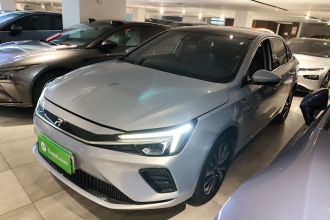 飞凡汽车 飞凡ER6 2021款 新动版 620km 智享版