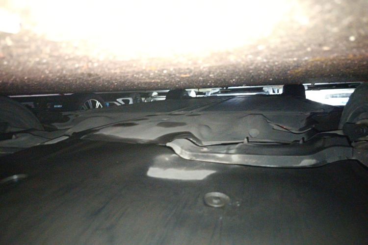 特斯拉 Model 3 2021款 标准续航后驱升级版局部细节9009