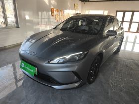 比亚迪 海豹05 DM-i 2025款 DM-i 智驾版 55KM豪华型