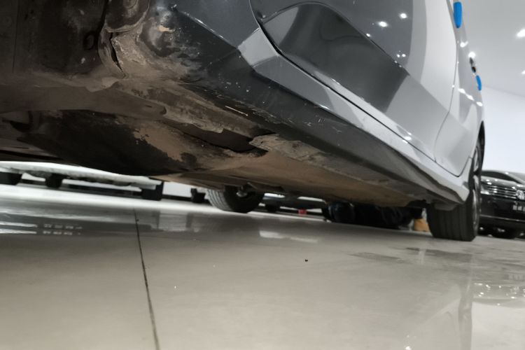 本田 思域 2016款 220TURBO CVT豪华版局部细节9002