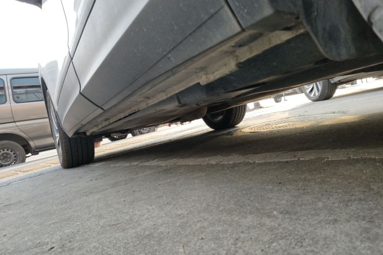 大众 途观L 2022款 330TSI 自动两驱舒享版局部细节9002