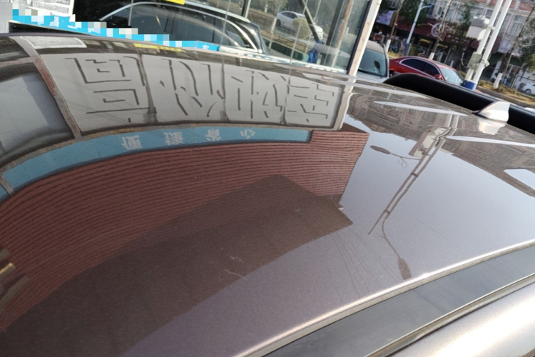 长城 炮 2021款 2.0T商用版自动柴油四驱精英型长箱GW4D20M局部细节57