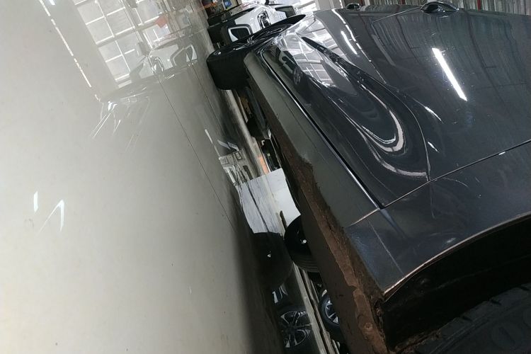 雪佛兰 科鲁泽 2019款 Redline 320T 双离合欢快版 国VI局部细节9001