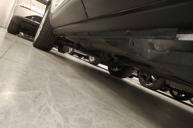 路虎 揽胜极光 2017款 2.0T SE 智耀版局部细节9002