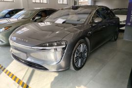 鸿蒙智行 享界S9 2024款 纯电 Ultra 四驱旗舰版