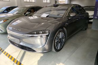 鸿蒙智行 享界S9 2024款 纯电 Ultra 四驱旗舰版