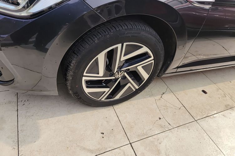 大众 速腾 2023款 200TSI DSG超越版车身外观6007