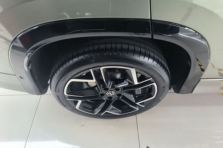 大众 2025款 探岳L 380TSI 四驱豪华Easy包车身外观6008