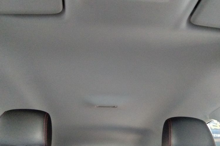 捷达VS5 2023款 280TSI 自动进取型中控内饰22