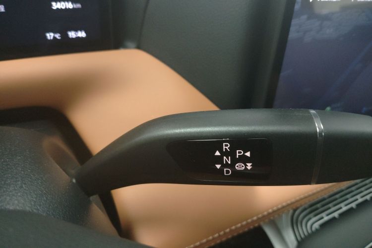 小鹏G9 2024款 570 Max中控内饰18