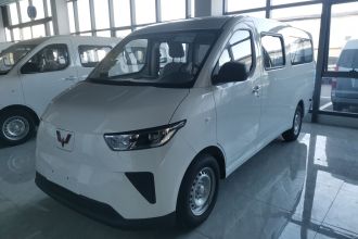 五菱汽车 五菱扬光 2025款 400km 客车版舒适型