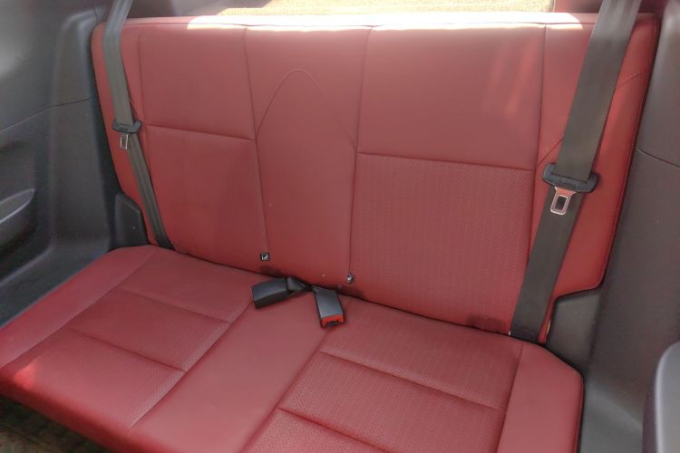 零跑汽车 零跑S01 2019款 380 Pro中控内饰21