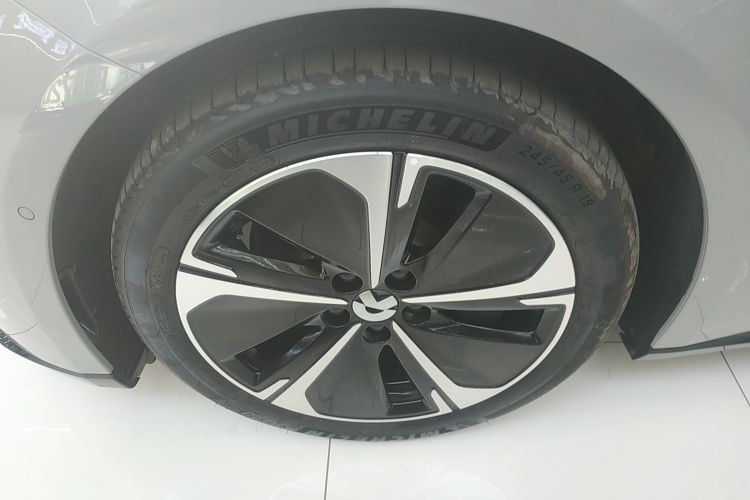 蔚来ET5T 2025款 75kWh Touring车身外观6007