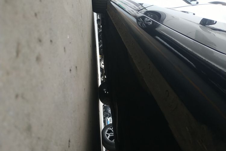 红旗H5 2020款 1.5T DCT旗韵版局部细节9002