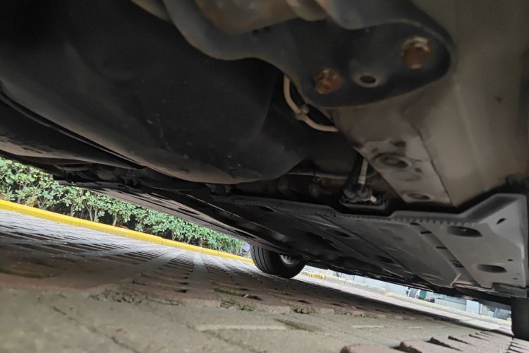 大众 高尔夫 2014款 1.6L 自动舒适型局部细节9002