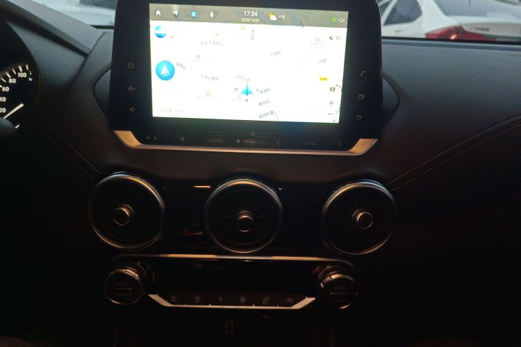 日产 轩逸 2022款 1.6L XL CVT悦享版局部细节16