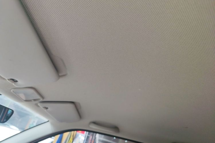 五菱汽车 宏光MINIEV 2021款 马卡龙臻享款 磷酸铁锂局部细节22