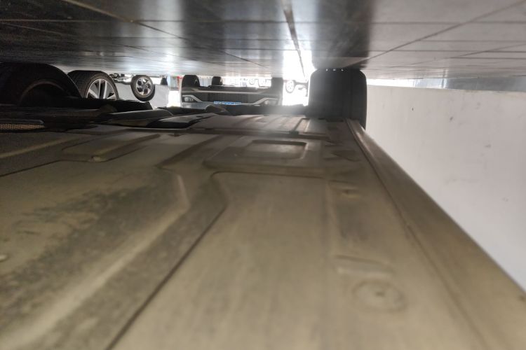 宝马3系 2015款 320Li 超悦版豪华设计套装局部细节9001