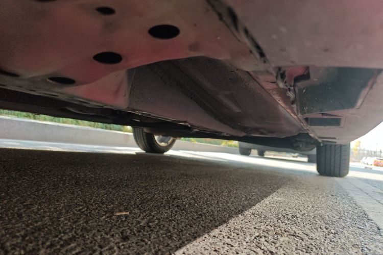 马自达2 2012款 两厢炫动 1.5L 自动超值版局部细节9004