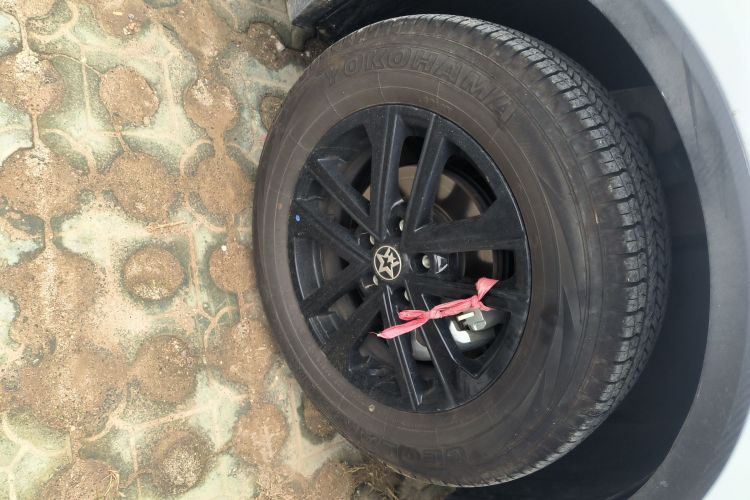 启辰大V 2024款 260T 新星版 Pro车身外观10