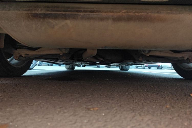 沃尔沃S90 2019款 T5 智远版局部细节9009