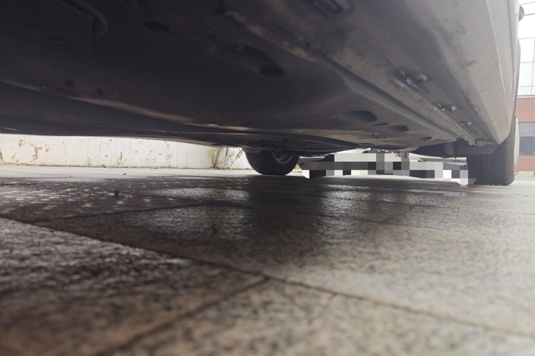 大众 帕萨特 2013款 1.8TSI DSG尊荣版局部细节9004