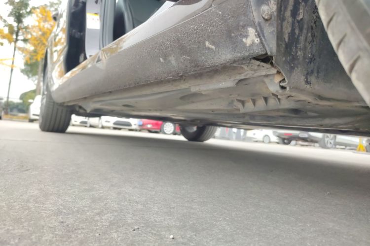 斯柯达 明锐 2017款 1.6L 手动智行版局部细节9001